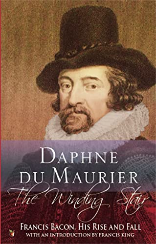 The Winding Stair book cover