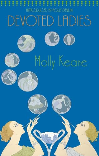 Devoted Ladies book cover