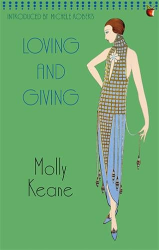 Loving and Giving / Queen Lear book cover