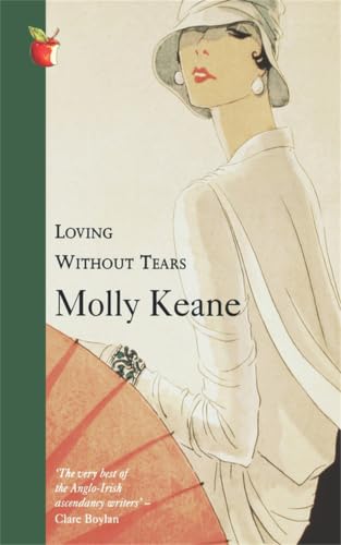 Loving Without Tears book cover