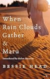 When Rain Clouds Gather {and} Maru