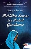 Forbidden Lessons in a Kabul Guesthouse