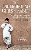 The Underground Girls Of Kabul
