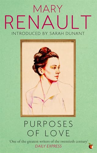 Purposes of Love book cover