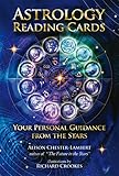 Astrology Reading Cards Your Personal Guidance From The Stars