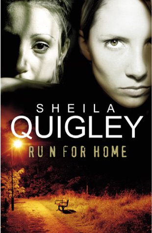 Run For Home book cover