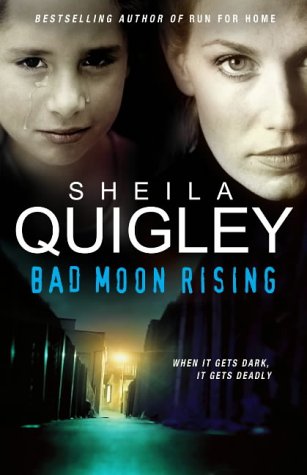 Bad Moon Rising book cover