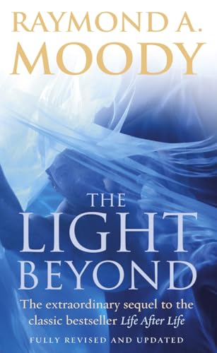 The Light Beyond cover