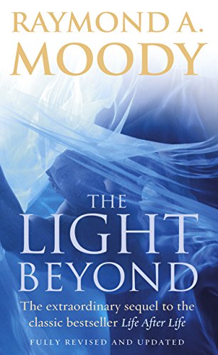 The Light Beyond book cover