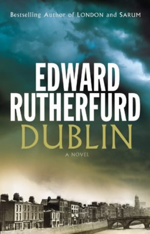 Dublin: Foundation / The Princes of Ireland book cover