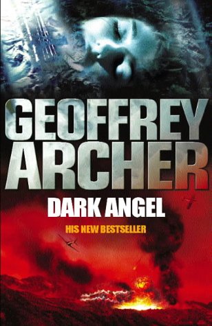 Dark Angel book cover
