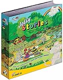 Jolly Phonics Sound Stories