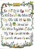 Jolly Phonics Letter Sound Poster