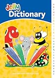 Jolly Dictionary: In Precursive Letters (British English edition) Jolly Dictionary: In Precursive Letters (British English edition)