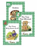 Jolly Phonics Readers Level 3 Complete Set