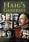 Haig's Generals