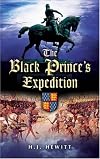 The Black Prince's Expedition of 1355-1357