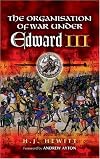 The Organization of War under Edward III