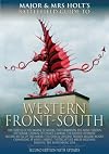 The Western Front - South: Battlefield Guide (Major and Mrs Holt's Battlefield Guides)