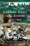 German Army on the Somme, 1914-1916