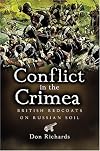Conflict in the Crimea: British Redcoats on Russian Soil