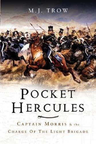 The Pocket Hercules book cover