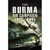 Burma Air Campaign 1941-1945