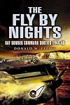 Fly By Nights: Navigating RAF Lancasters in 1944 -5