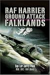 RAF Harrier Ground Attack: Falklands
