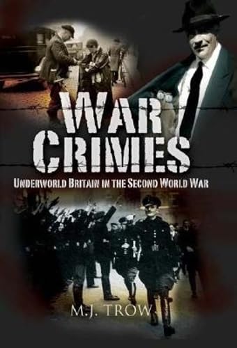 War Crimes book cover