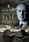 Memories of an SOE Historian
