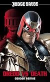 Dredd vs Death (Judge Dredd)