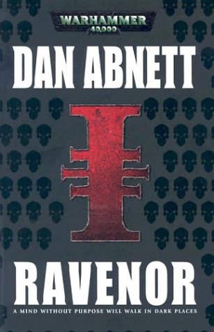Ravenor