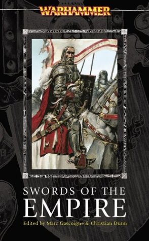 Swords of the Empire (By: Christian Z. Dunn,Marc Gascoigne) cover