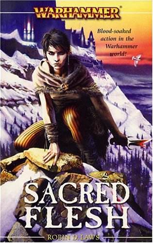 Sacred Flesh