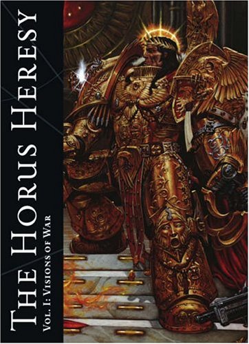 Visions of War book cover