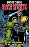 Judge Dredd #3: Black Atlantic