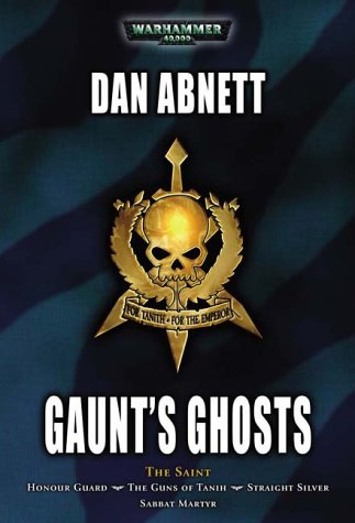 The Saint