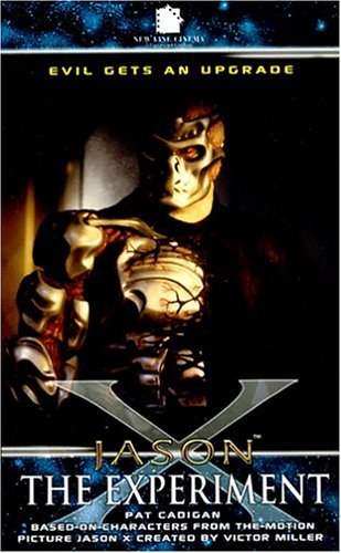 The Experiment book cover