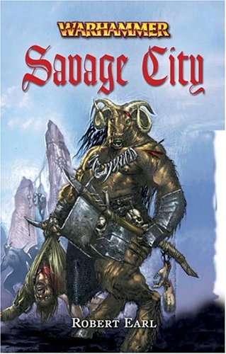 Savage City