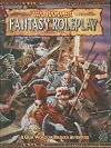 Warhammer Fantasy Roleplay (2nd Edition)