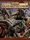 Game Master's Pack