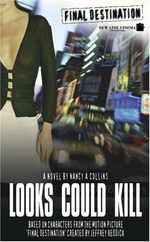 Looks Could Kill book cover