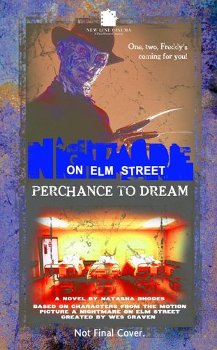 Perchance to Dream book cover