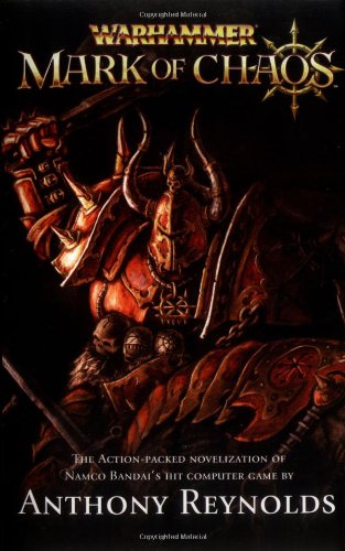 Mark of Chaos