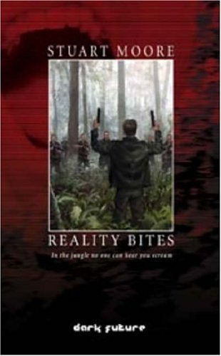 Reality Bites (By: Stuart Moore) cover