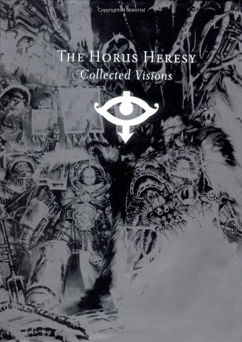 Collected Visions book cover