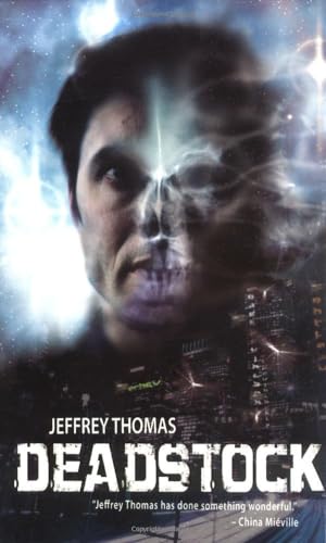 Cover of Deadstock