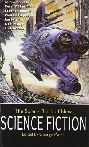Last Contact book cover
