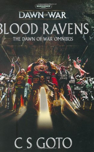 Cover of Dawn of War by C.S. Goto